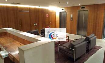 Imagem 5: Conjunto para alugar, 600 m² - Pinheiros - São Paulo/SP