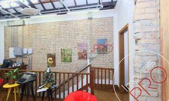 Imagem 2: Casa comercial de 180m² com excelente localização na Vila Mariana