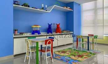 Imagem 11: Apartamento para venda com 65 metros quadrados com 2 quartos