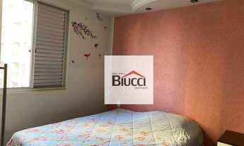 Imagem 5: APARTAMENTO A VENDA - ANDAR ALTO - 03 DORMITORIOS, SENDO 01 SUITE - MANSOES SANTO ANTONIO