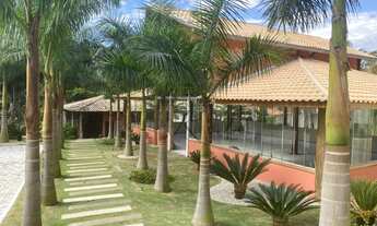 Imagem: Terreno/Área - Comercial - Chácara São