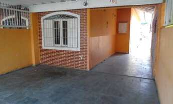 Imagem 5: Casa para Venda em Praia Grande, MIRIM, 2 dormitórios, 1 banheiro, 3 vagas