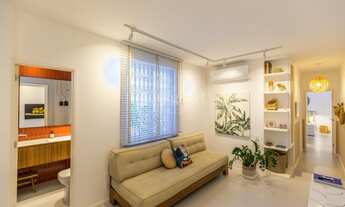 Imagem 2: RIO DE JANEIRO - Apartamento Padrão - Leblon