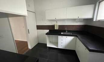 Imagem 4: Apartamento à venda, 3 quartos, 1 suíte, 2 vagas, Santo Antônio - Belo Horizonte/MG