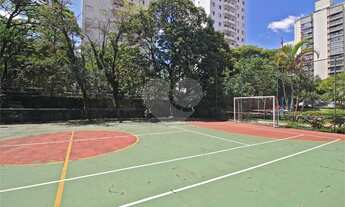Imagem: São Paulo - Apartamento Padrão - CAMPO