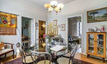 Imagem 5: Apartamento para Venda em Curitiba, Centro, 3 dormitórios, 1 suíte, 2 banheiros, 1 vaga