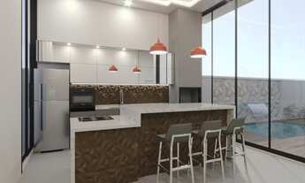 Imagem 5: Sobrado Cond. Buona Vita ( 60 dias acabar