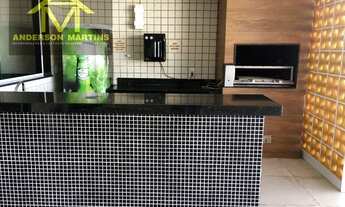 Imagem 5: Apartamento 4 Quartos na Praia Da Costa Cód.: 3280 TH