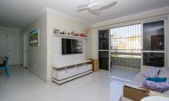 Imagem 2: Apartamento 3 quartos 1 suíte em Candeias 138 metros quadrados Reformado Porcelanato