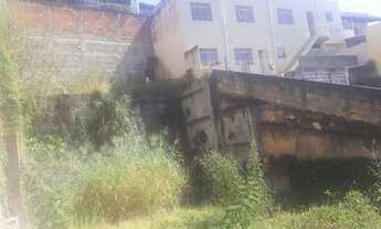 Imagem 3: Lote no bairro Cachoeirinha próximo ao Hospital Belo Horizonte