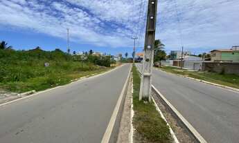 Imagem 3: Terreno na Barra de São Miguel/AL