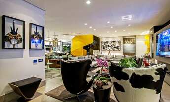 Imagem 6: CASA BARIGUI Casa com 3 dormitórios