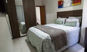 Imagem 7: LINDA CASA EM VILAGGIO NO ESTUÁRIO!! SUA OPORTUNIDADE!!03 DORMITÓRIOS COM 02 SUÍTES!!