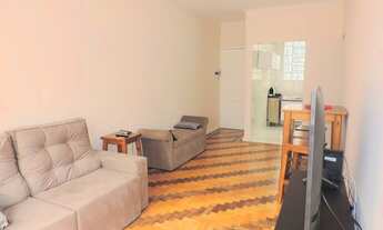 Imagem: Apartamento 2 dormitórios/quartos no bairro