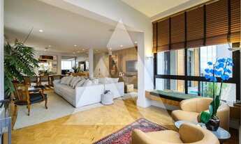 Imagem 4: São Paulo - Apartamento Padrão - JARDIM PAULISTA