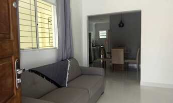 Imagem: Bela casa a venda no bairro Novo Horizonte