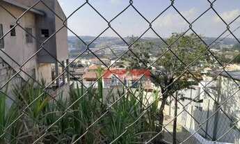 Imagem 3: Terreno à venda, 125 m² por R$ 143.100 - Jardim Cruz Alta - Várzea Paulista/SP