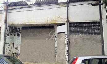 Imagem 2: Terreno Comercial no Centro - Suzano