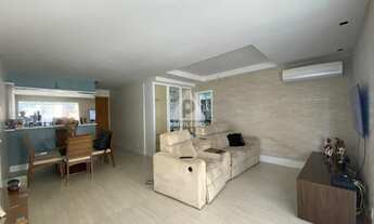 Imagem 2: Apartamento à venda, 2 quartos, 1 suíte, 1 vaga, BARRA DA TIJUCA - RIO DE JANEIRO/RJ