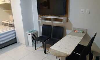 Imagem 7: Excelente Conjugado à venda em Copacabana, com 32 m², todo reformado e mobiliado. Melhor p