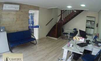 Imagem 3: Parada Inglesa Comercial