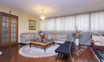 Imagem 2: Apartamento 275m² 4 dormitórios para Venda em Moema