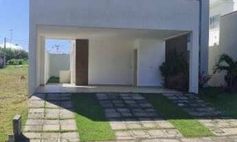 Imagem 2: Casa com 3 dormitórios para alugar, 220 m² por R$ 4.000,00/mês - Araçagi - São Luís/MA