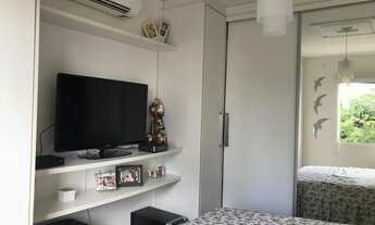 Imagem 2: Apartamento para Venda em Salvador, Itaigara, 3 dormitórios, 1 suíte, 3 banheiros, 1 vaga