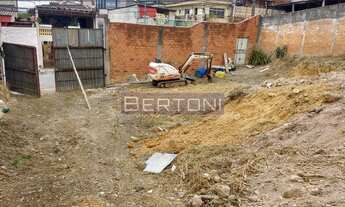 Imagem 7: Terreno 17x50 - 850 m2 Vila Santa Luzia Taboão São Bernardo do Campo