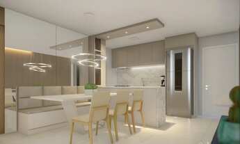 Imagem 6: APARTAMENTO À VENDA EM CASTRO - RESIDENCIAL PARK VIEW