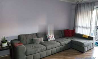 Imagem 6: APARTAMENTO - VILA MADALENA - SP