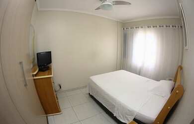 Imagem 7: Apartamento para venda com 75 metros quadrados com 2 quartos em Jardim Las Palmas - Guaruj