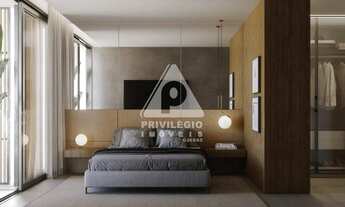 Imagem 5: Apartamento à venda, 3 quartos, 3 suítes, 2 vagas, Lagoa - RIO DE JANEIRO/RJ