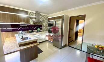 Imagem 5: Sobrado com 4 quartos (1 suíte) à venda, 190 m² por R$ 680.000 - próx. a Av. Mandacaru - M