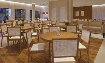 Imagem 6: CASA EM CONDOMÍNIO A VENDA EM CONSTRUÇÃO COM 3 SUÍTES E PISCINA