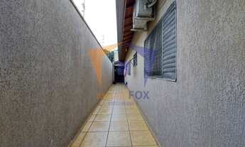 Imagem 3: Venda - Casa - Jardim Primavera - Americana - SP