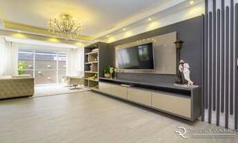 Imagem 5: Apartamento para venda possui 171 metros quadrados com 3 quartos em Vila Jardim - Porto Al