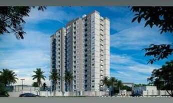 Imagem: Apartamento para venda possui 50 metros