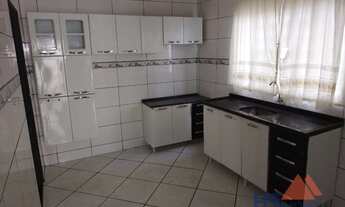 Imagem 4: Casa com 4 quartos - Bairro Conjunto Vivi Xavier em Londrina