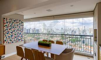 Imagem 6: São Paulo - Apartamento Padrão - Brooklin