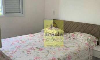 Imagem 6: Apartamento com 2 dormitórios à venda, 58 m² por R$ 440.000,00 - Vila Guedes - São Paulo/S