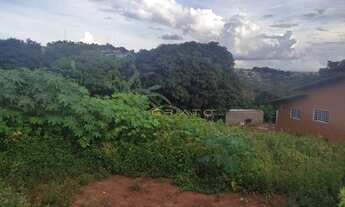 Imagem: Terreno à venda, 1070 m² por R$ 200.000,00