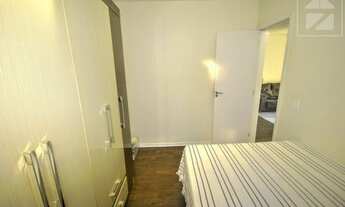 Imagem 6: Apartamento à venda 2 Quartos, 1 Suite, 1 Vaga, 68M², Vila Real, Hortolândia - SP