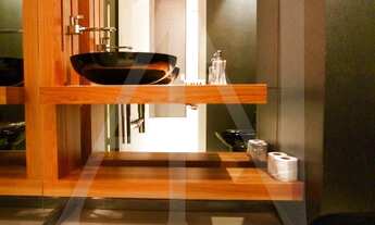 Imagem 7: Apartamento de 290 metros quadrados no bairro Barra da Tijuca com 4 quartos