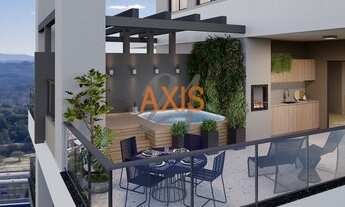 Imagem 1: CURITIBA - Cobertura - Ecoville