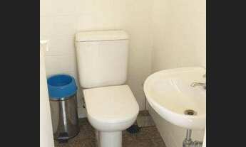 Imagem 6: SALA PARA LOCAÇÃO NO CORAÇÃO DE HIGIENÓPOLIS