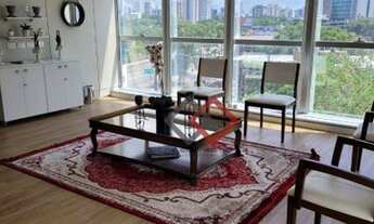 Imagem 2: Sala, 82 m² - venda por R$ 700.000 ou aluguel por R$ 5.000/mês - Espinheiro - Recife/PE