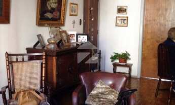 Imagem 2: Apartamento à venda 3 Quartos, 1 Vaga, 98M², Centro, Campinas - SP