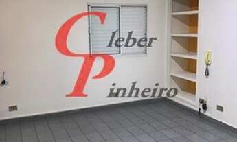 Imagem: Sobrado Comercial de esquina - Moema (Índios