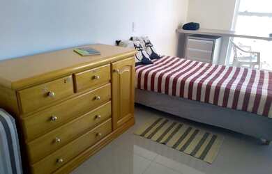 Imagem 7: Excelente apartamento 2 dormitórios no Passeio Pedra Branca